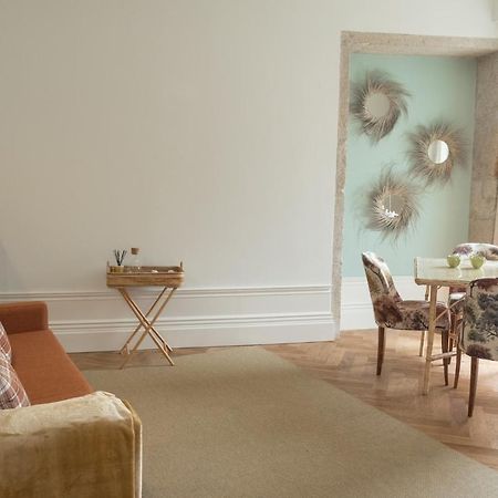Boutique Rentals-Flores Chic In Historical Center Porto Ngoại thất bức ảnh