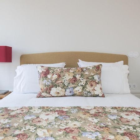 Boutique Rentals-Flores Chic In Historical Center Porto Ngoại thất bức ảnh