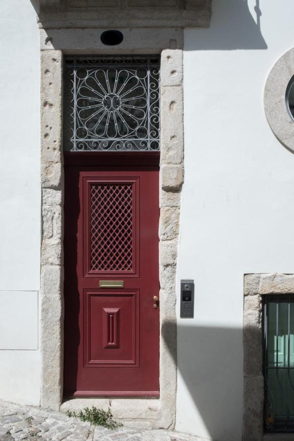 Boutique Rentals-Flores Chic In Historical Center Porto Ngoại thất bức ảnh