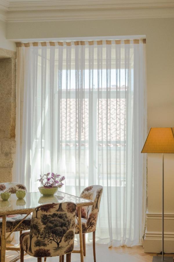 Boutique Rentals-Flores Chic In Historical Center Porto Ngoại thất bức ảnh