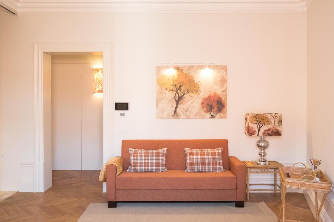 Boutique Rentals-Flores Chic In Historical Center Porto Ngoại thất bức ảnh