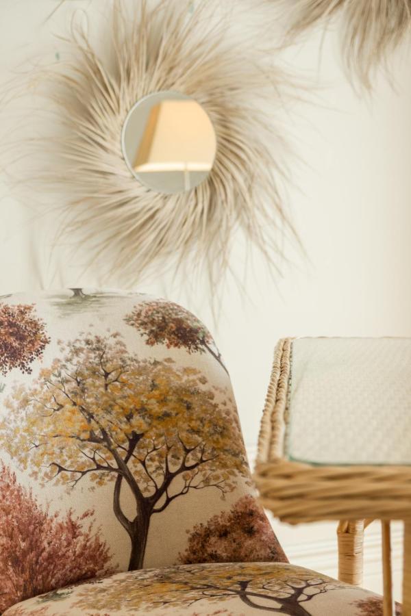 Boutique Rentals-Flores Chic In Historical Center Porto Ngoại thất bức ảnh