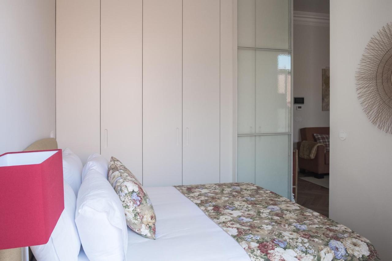 Boutique Rentals-Flores Chic In Historical Center Porto Ngoại thất bức ảnh