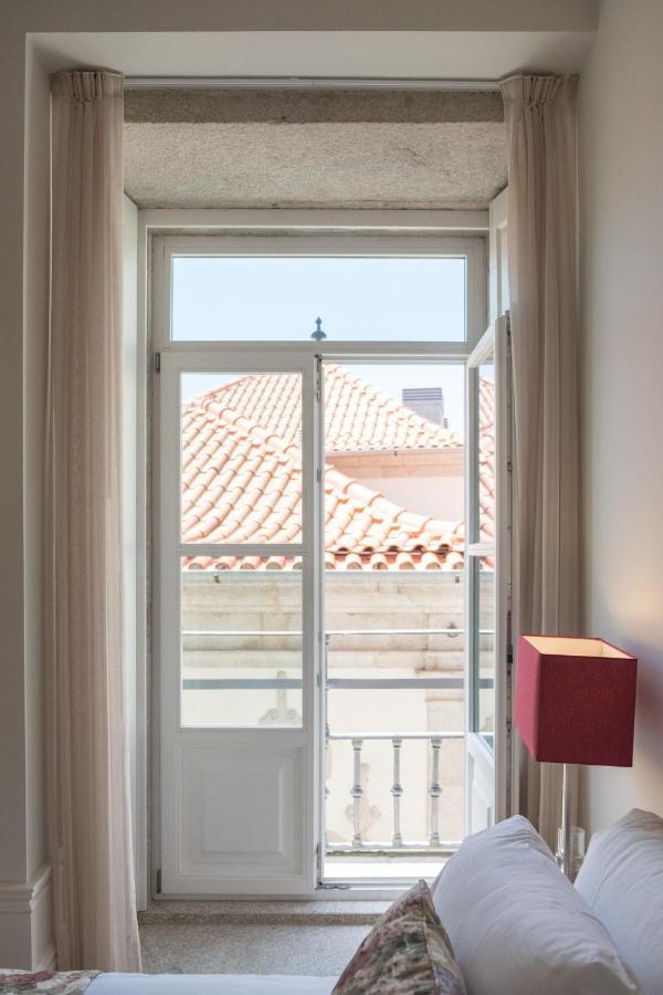 Boutique Rentals-Flores Chic In Historical Center Porto Ngoại thất bức ảnh