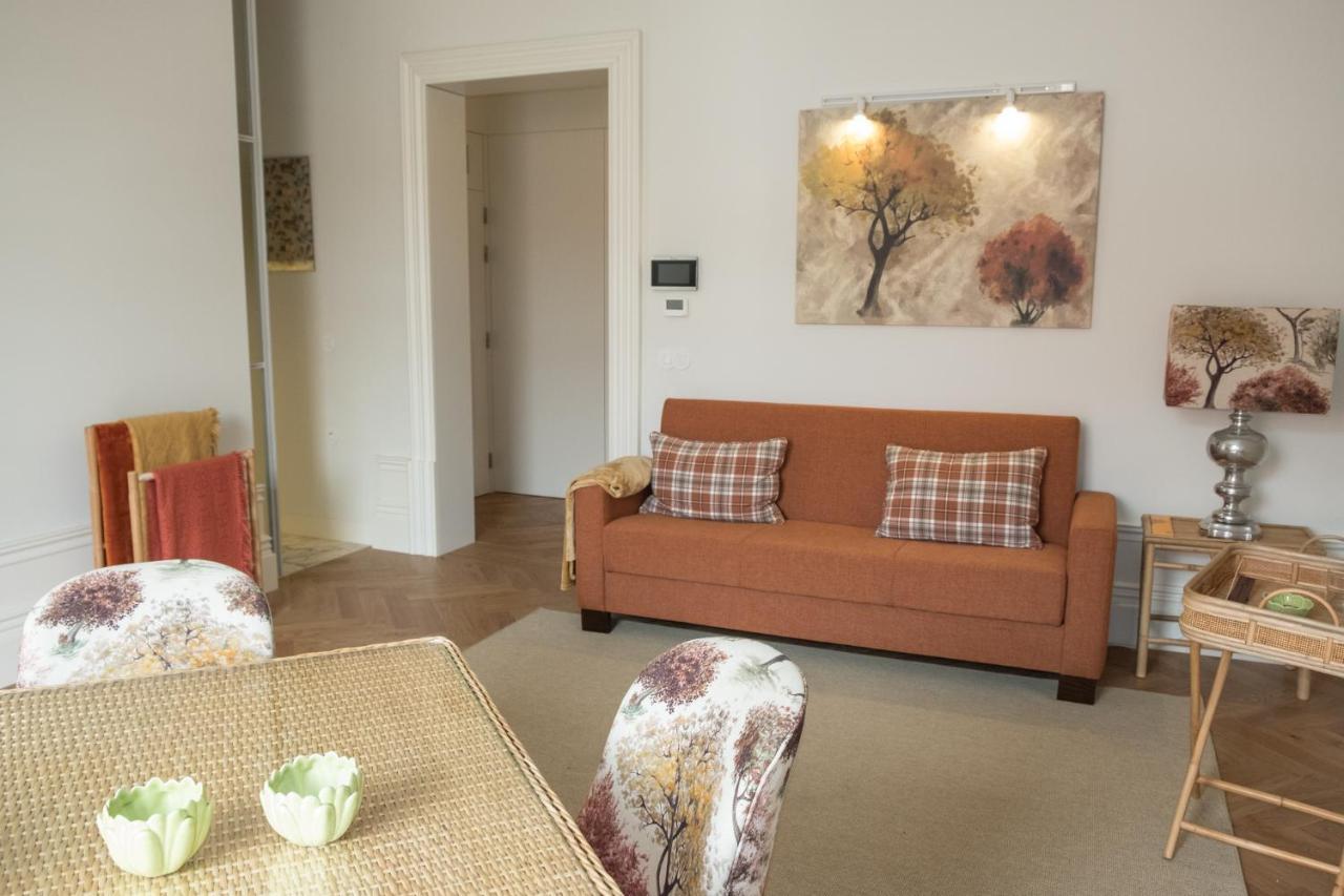 Boutique Rentals-Flores Chic In Historical Center Porto Ngoại thất bức ảnh