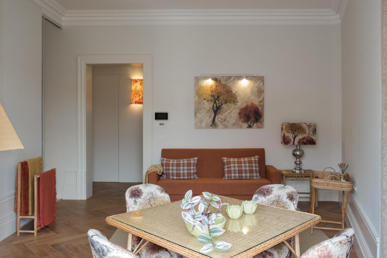 Boutique Rentals-Flores Chic In Historical Center Porto Ngoại thất bức ảnh