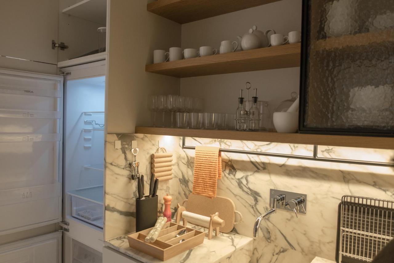 Boutique Rentals-Flores Chic In Historical Center Porto Ngoại thất bức ảnh